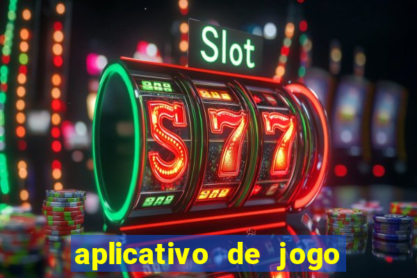 aplicativo de jogo que paga de verdade